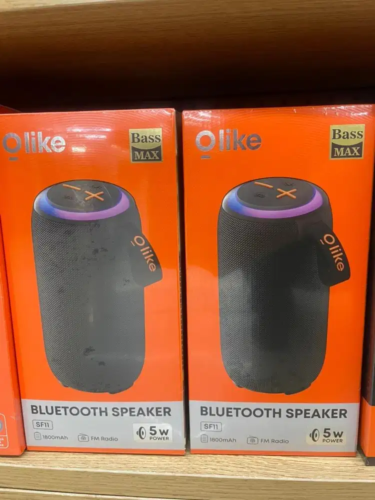 PROMO SPK OLIKE SF11