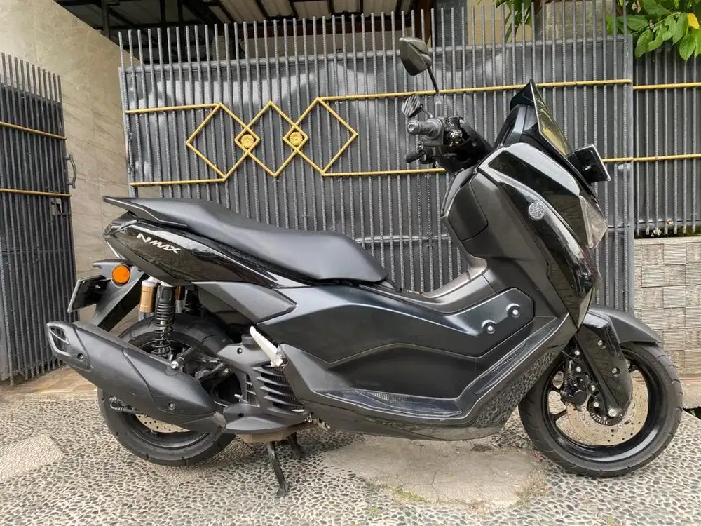 Nmax new 2024 neo s