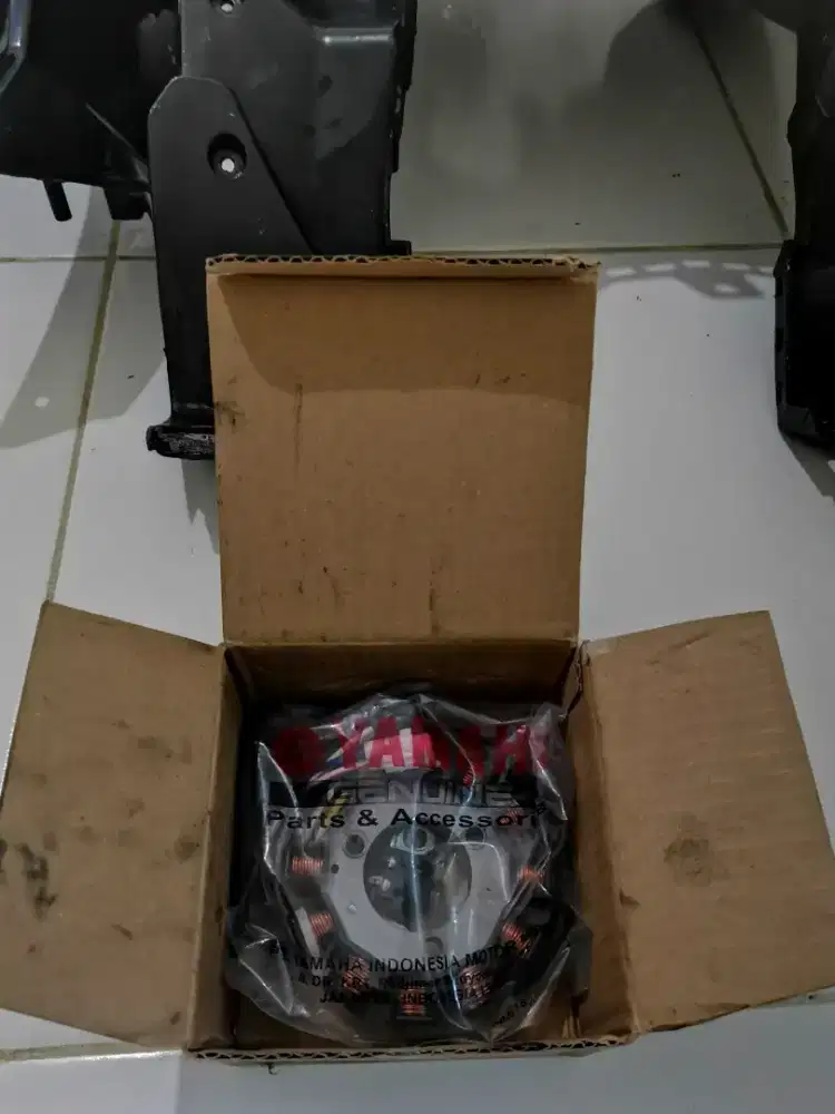 Spull Ori Yamaha 5TL Mio, Fino.