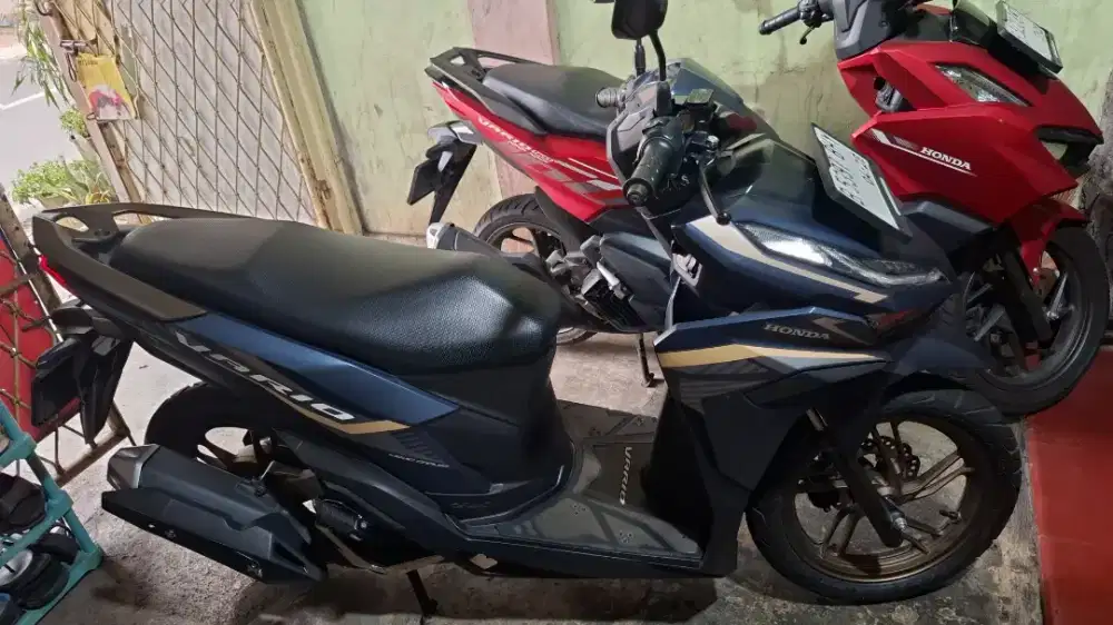 HONDA VARIO 125 2023