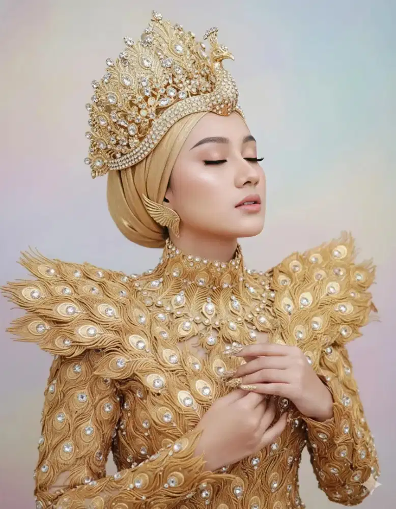 Wellcome owner bussines & Brand Ambassador