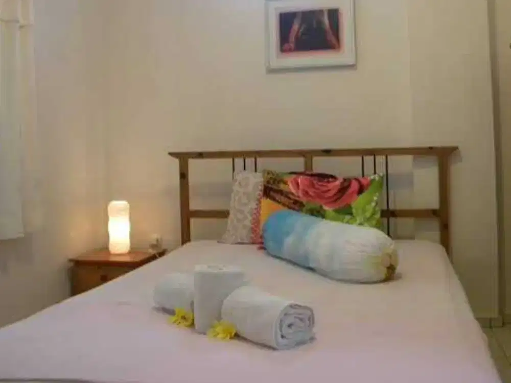 Dijual kos kosan dekat GWK Ungasan