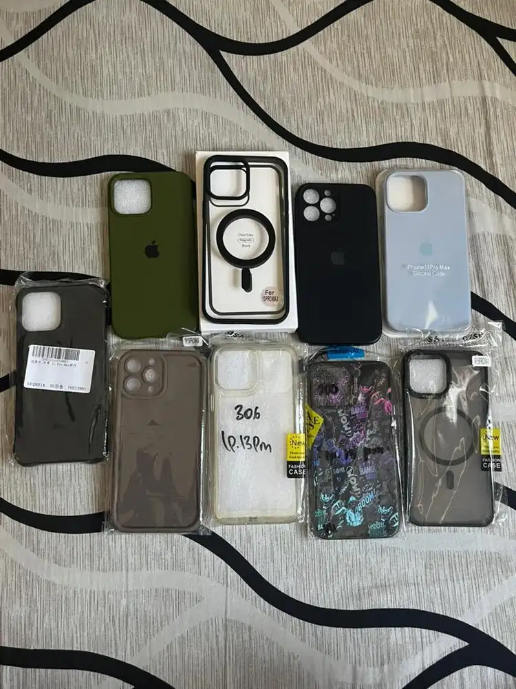 case Iphone 13 pro max