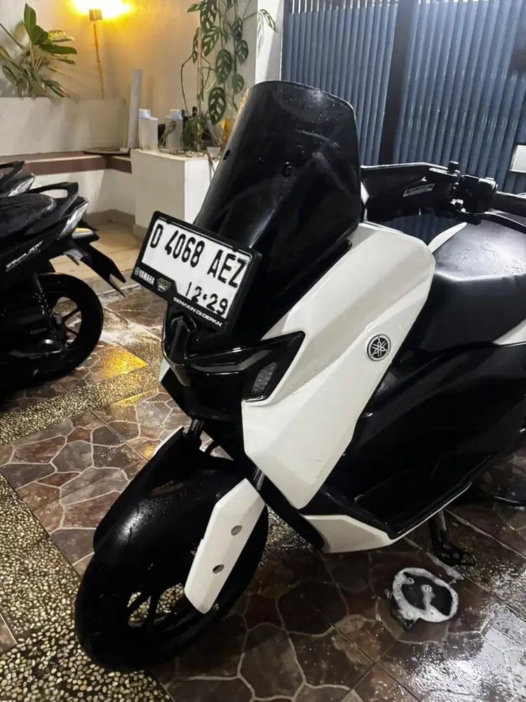 yamaha nmax neo s keyless 2024 akhir