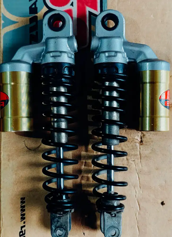 Shock original aerox