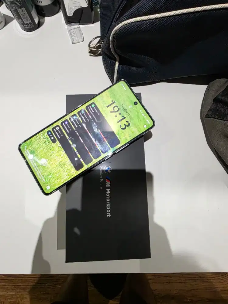 Iqoo 12  16/512 second termurah se DKI jakarta