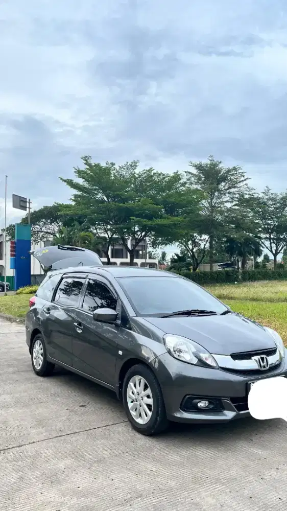 Honda Mobilio S 2014