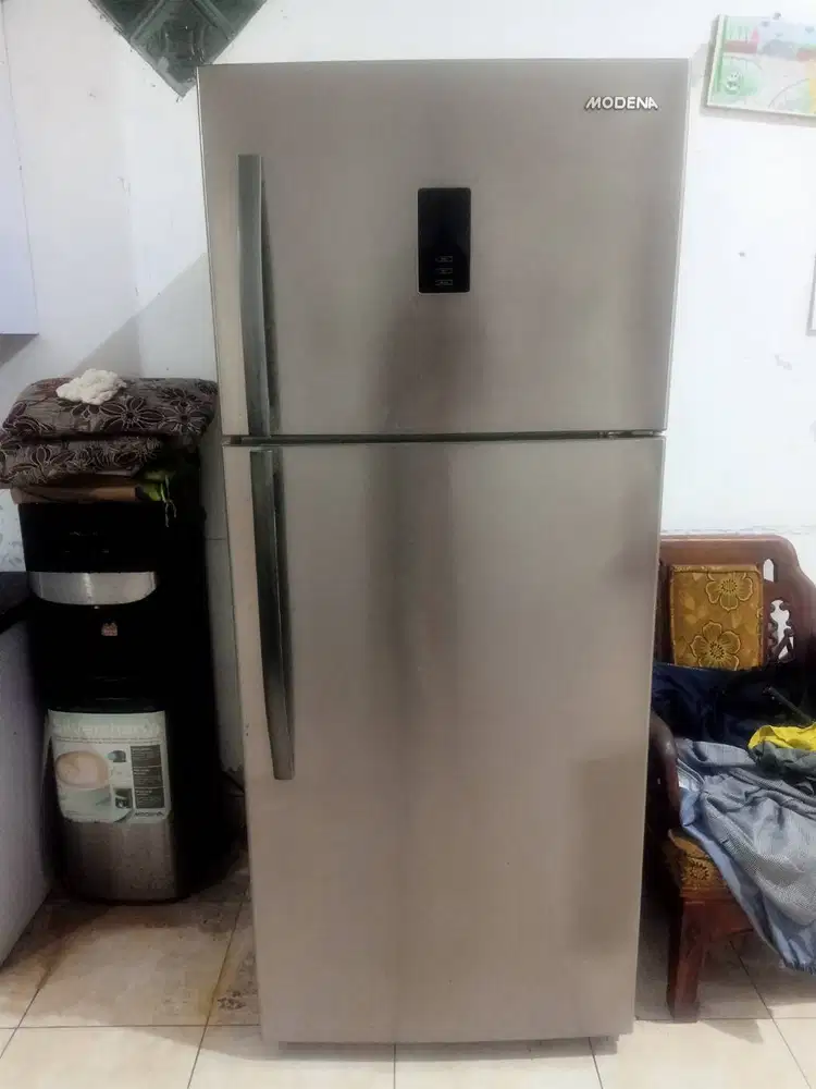 Kulkas modena big zumbo