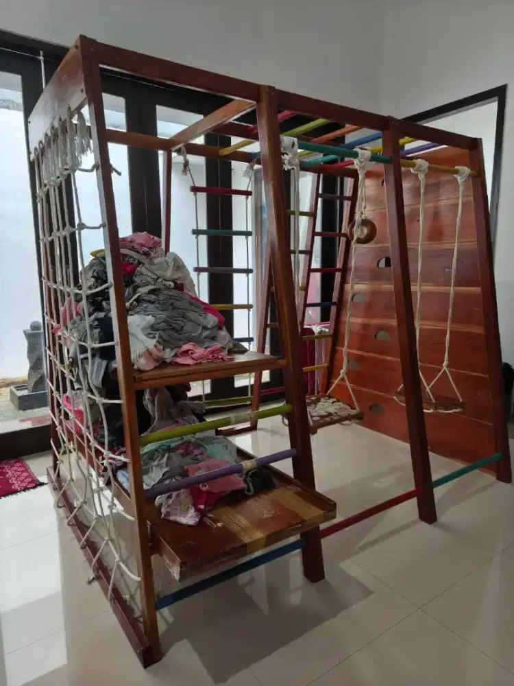 Dijual custom brakiasi anak