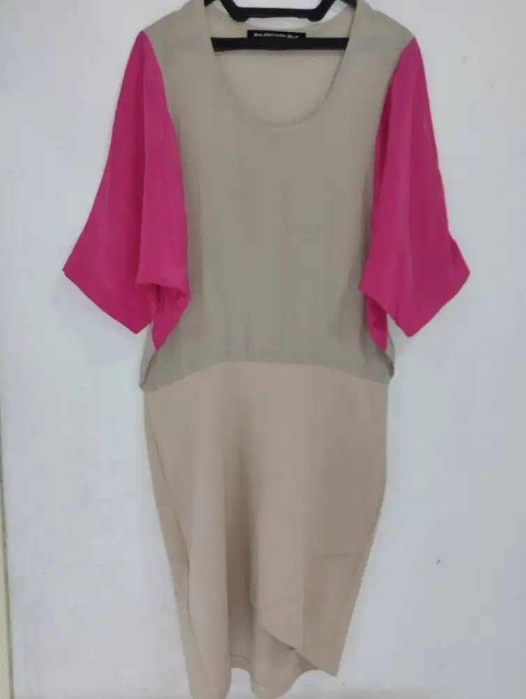 Dijual Dress Wanita Balenciaga Size 36