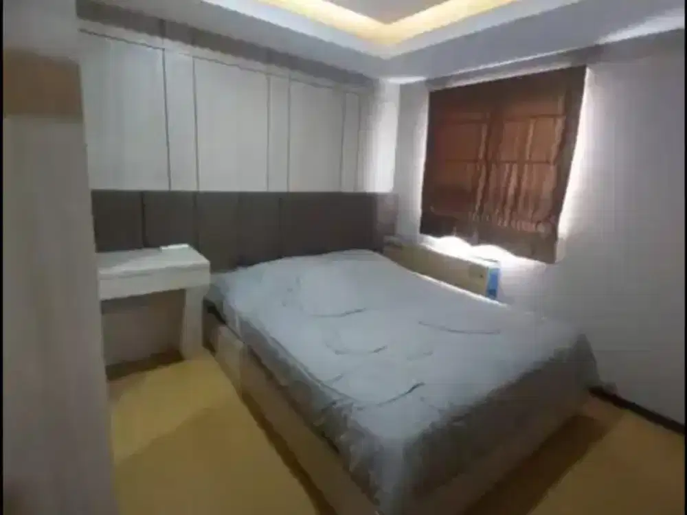 Dijual murah Apartemen Gateway PASTEUR tipe (2kamar)