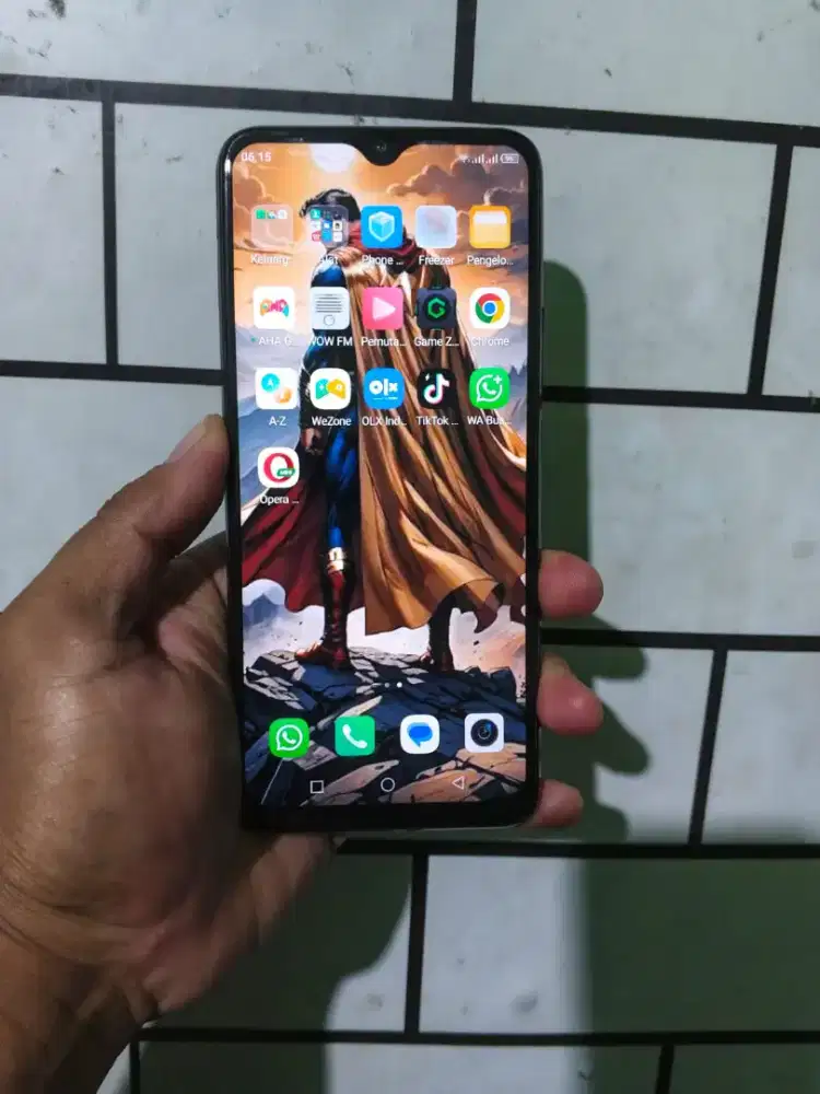 infinix hot 11play 4/64 android 11 hp cas lcd ori harga net ada bonus