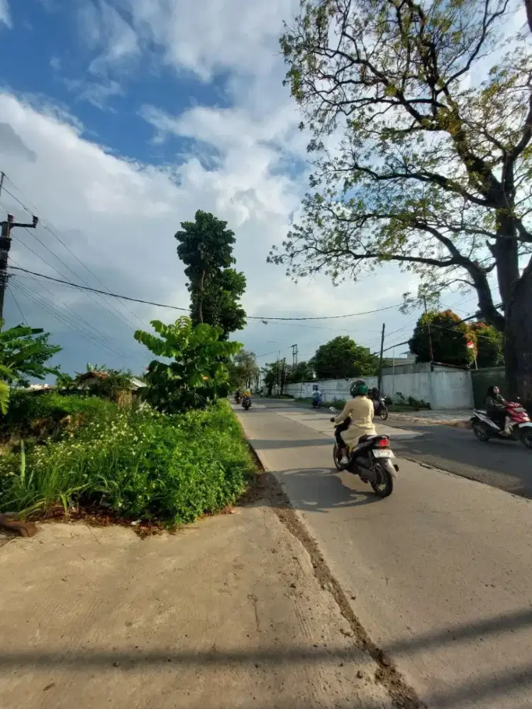 JUAL TANAH MAINROAD RANCAEKEK MAJALAYA BANDUNG