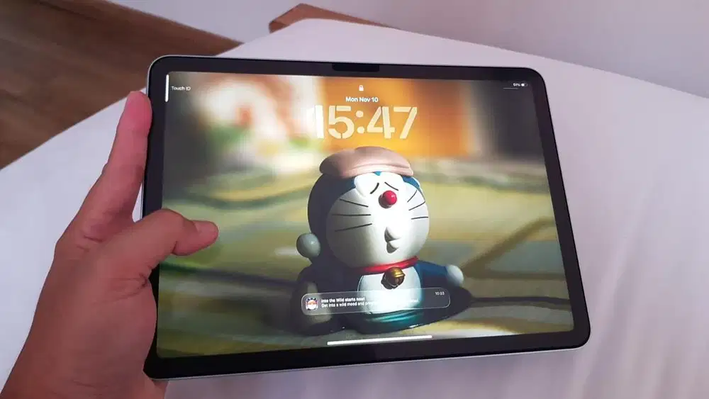 iPad Air 11 Inch (M3) wifi only