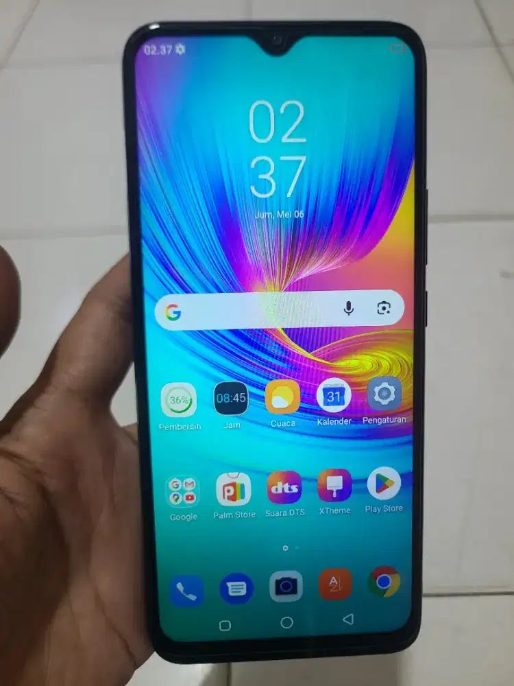 Dijual saja nih infinix hot 9 play ram 4/64 bekas pakaian anak