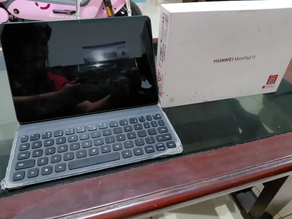 Huawei matepad 11 2021