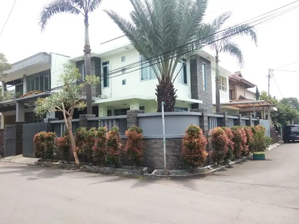 SEWA/KONTRAK FULL FURNITURE BUAH BATU BKR BANDUNG