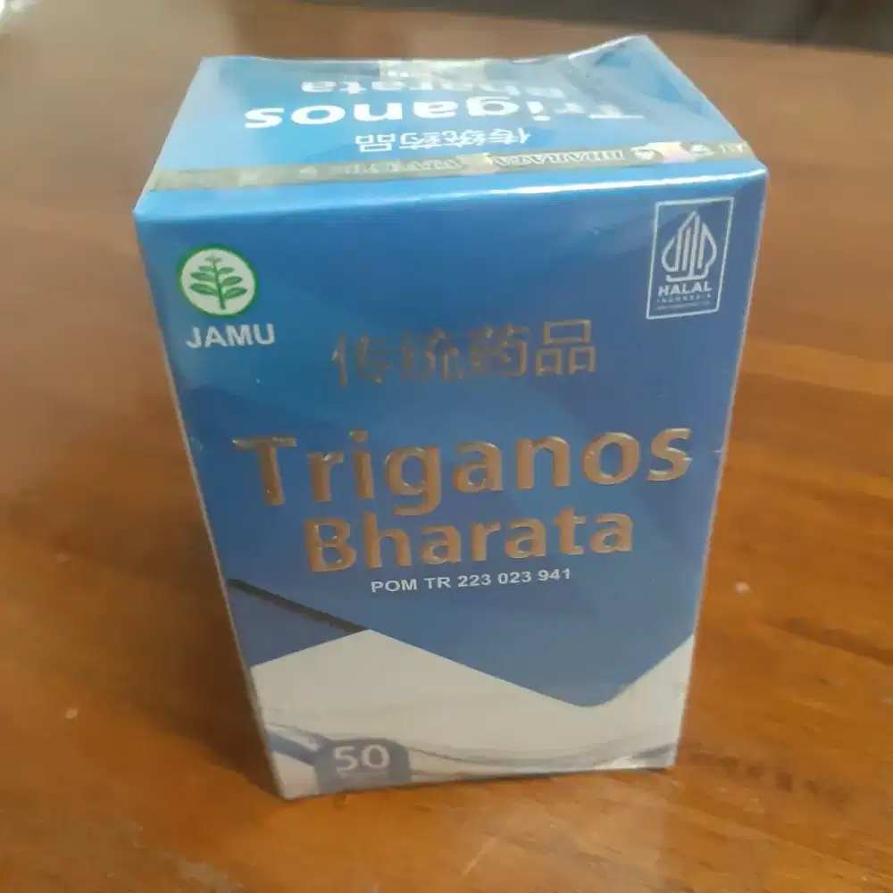 Triganos Bharata