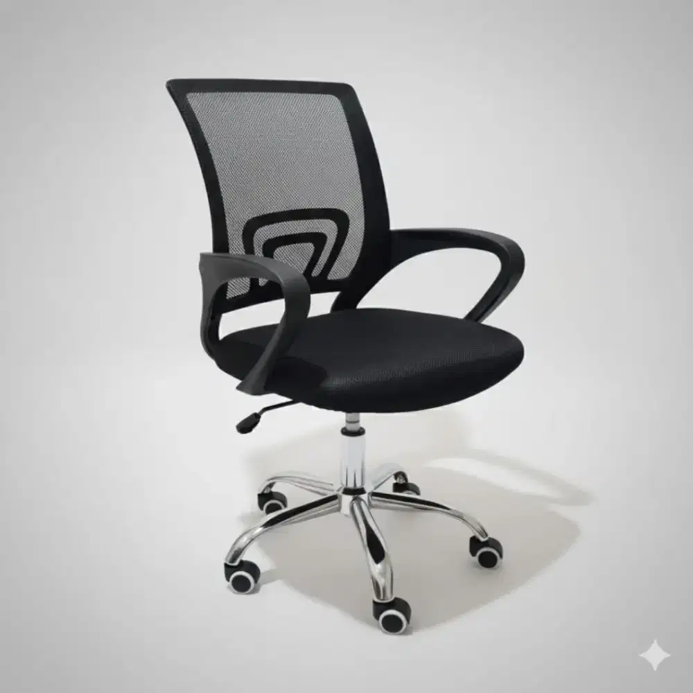 Kursi kantor hidrolik