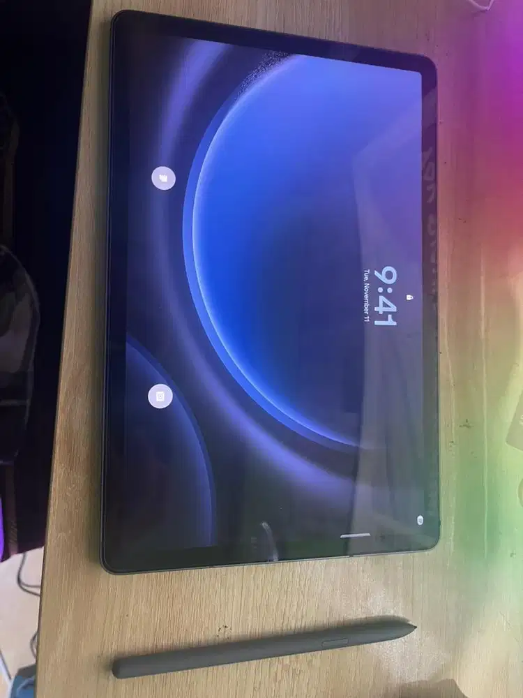 Samsung galaxy tab s9 FE 6/128