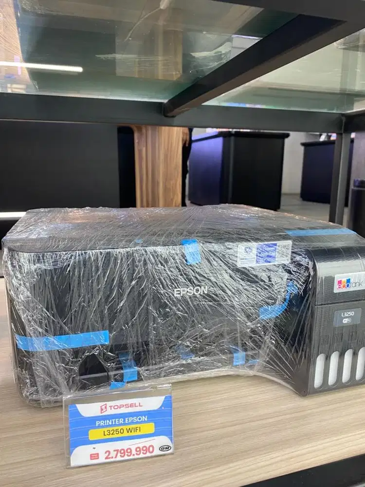 Printer Epson L3250 Wifi
