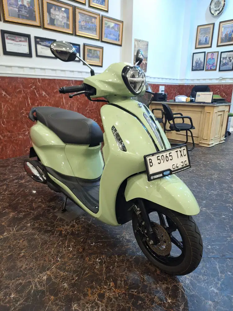 Hub ima , Dp 1.5 jt Grand Filano 2025 . Bisa Co di Shopee