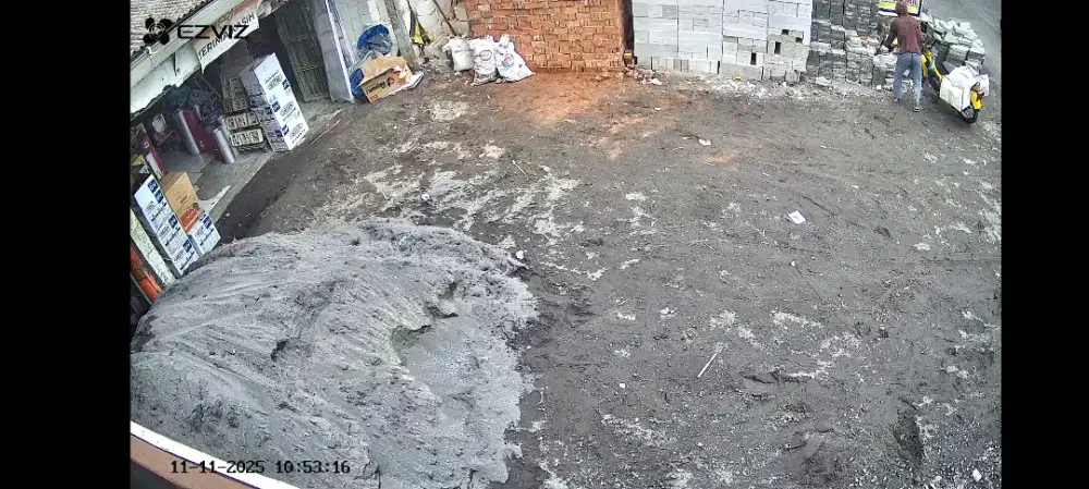 Dibutuhkan supir serabutan