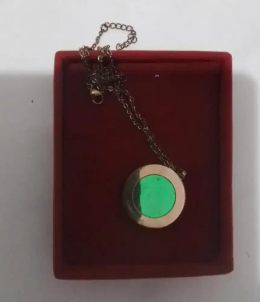 Kalung Kesehatan Ori dari LiveWell