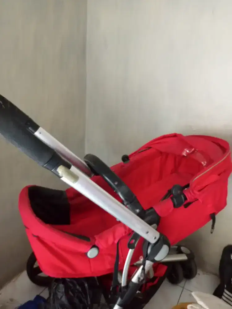 Jual stroller baby