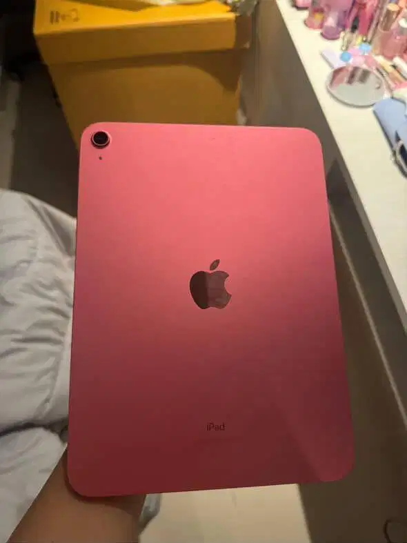 IPAD GEN 10 256GB