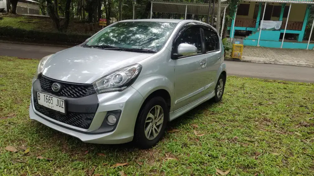 Sirion RS matic 2017