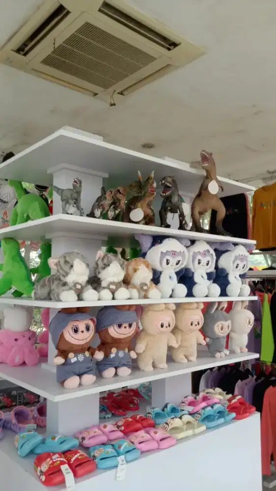 Lowongan kerja ditoko