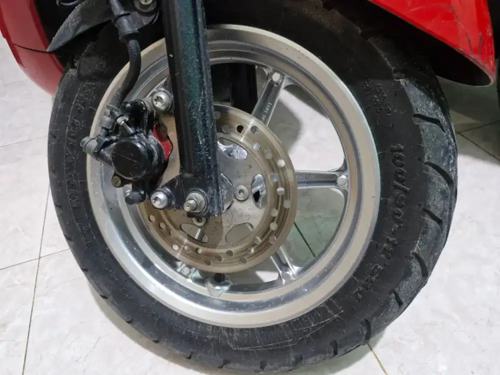 Jual Ban Bekas Fazzio