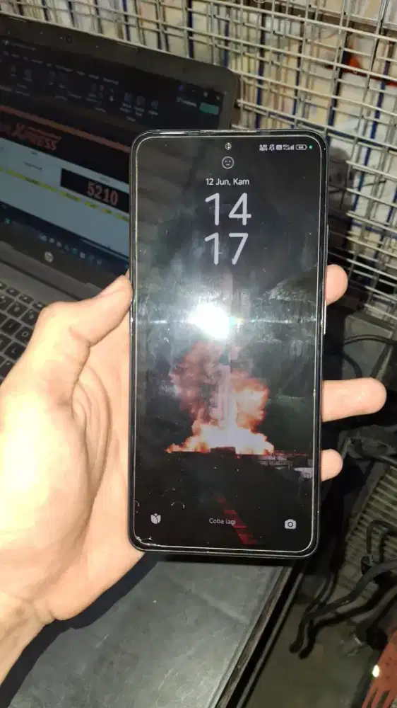 Redmi Note 11 Pro 4G