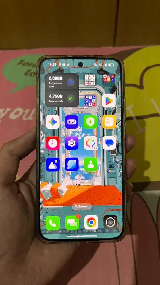 Oppo Reno 14 5G 8/256