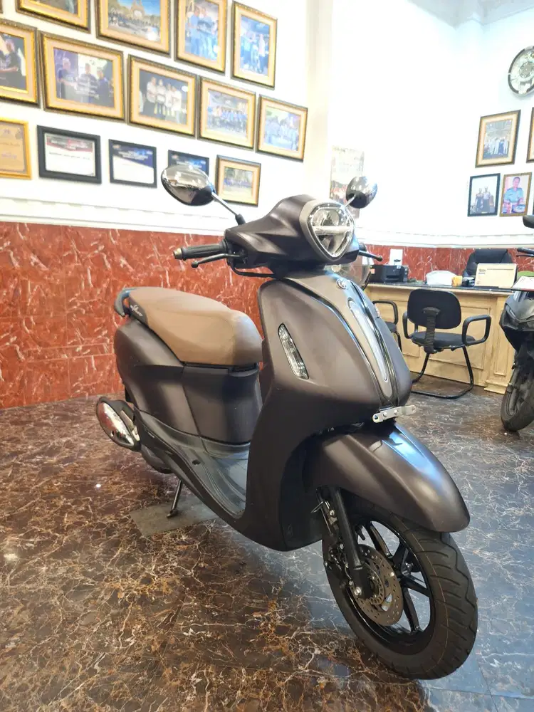 Hub ima , Dp 1.5 jt Grand Filano lux 2025 . Bisa Co di Shopee