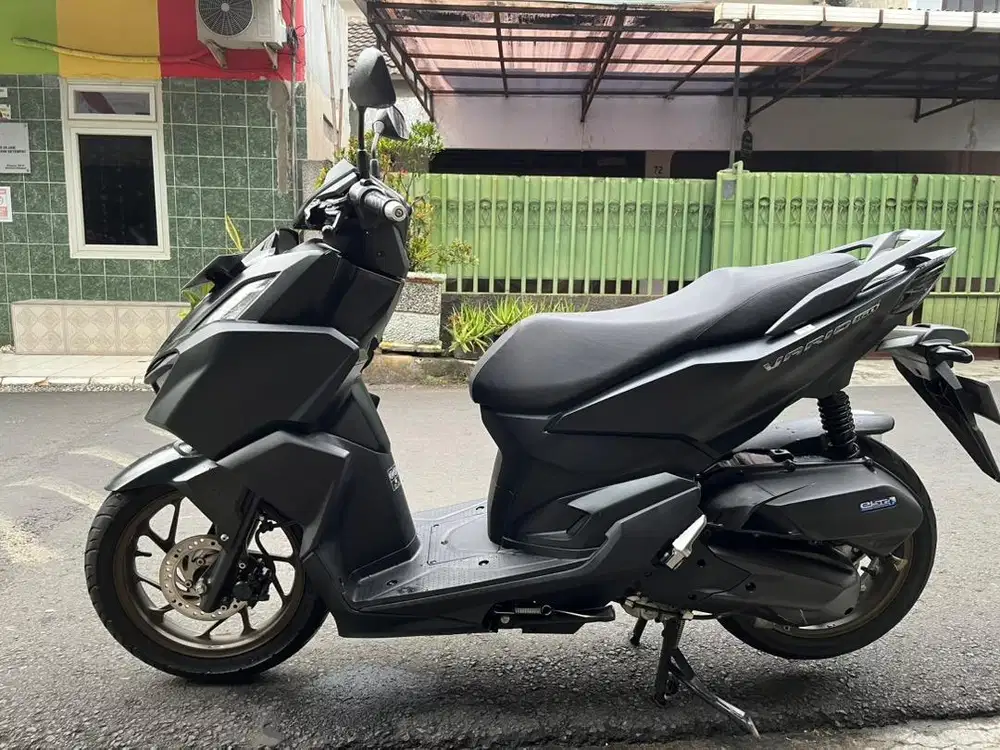 Honda Vario 160 CBS 2024
