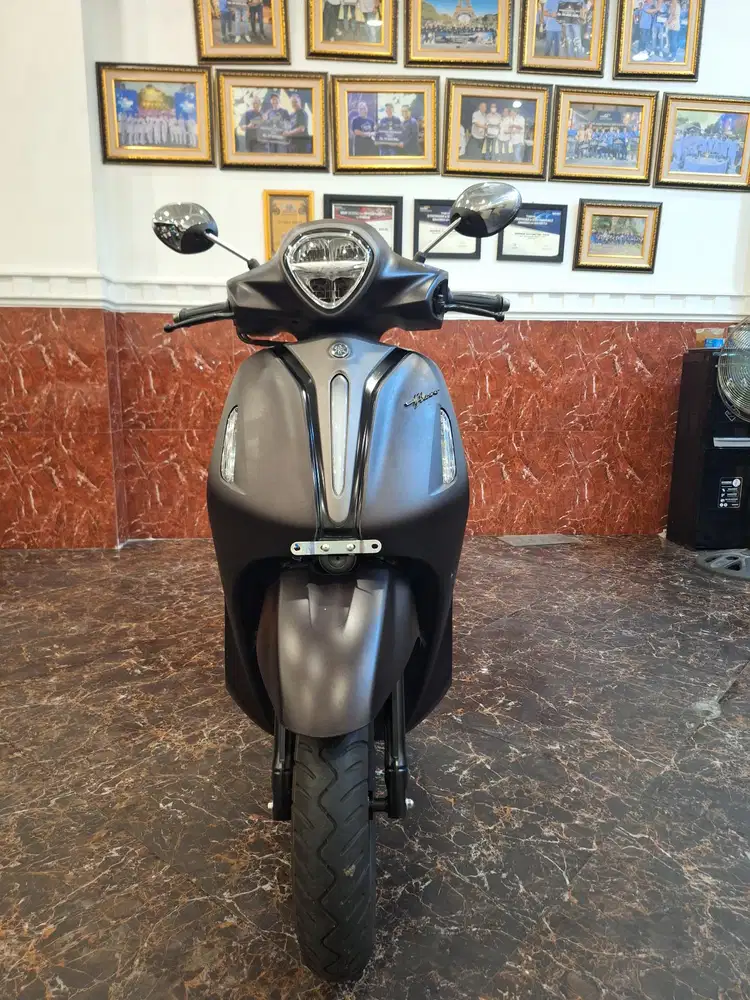 Hub ima , Dp 1.5 jt Grand Filano lux 2025 . Bisa Co di Shopee