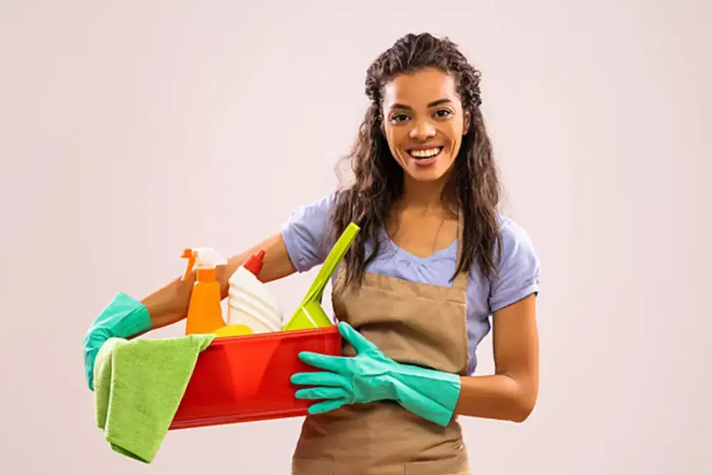 DICARI ART PP SETENGAH HARI