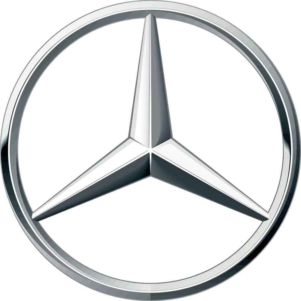 Home service Mercedes-Benz car