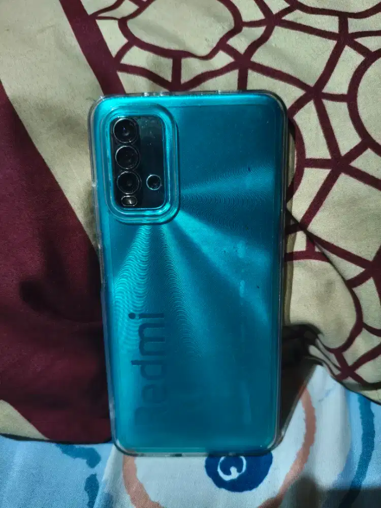 Jual HP redmi, COD sekitar Koto tangah, kelurahan pasir sebelah