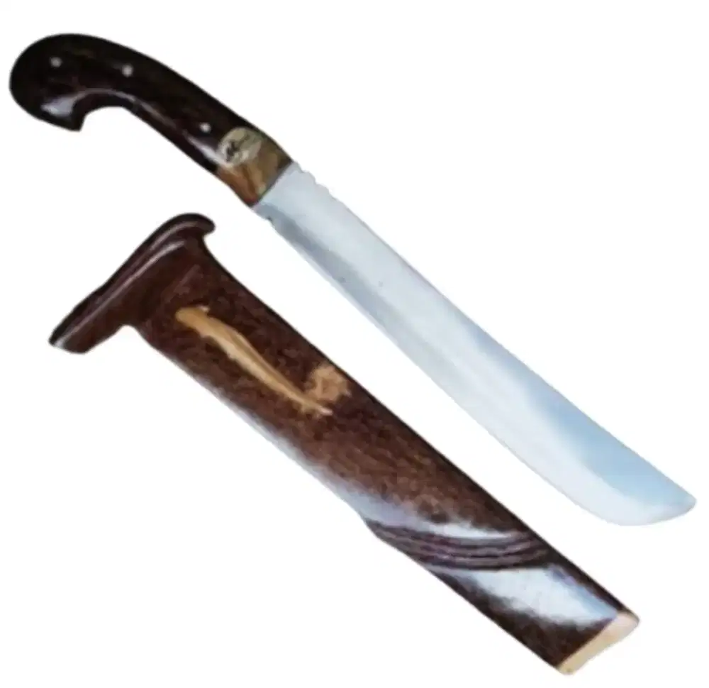 Alat berkebun serbaguna,kayu aren