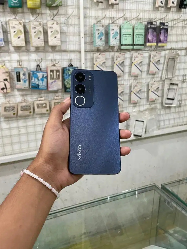 VIVO Y19s PRO RAM 6+6/128