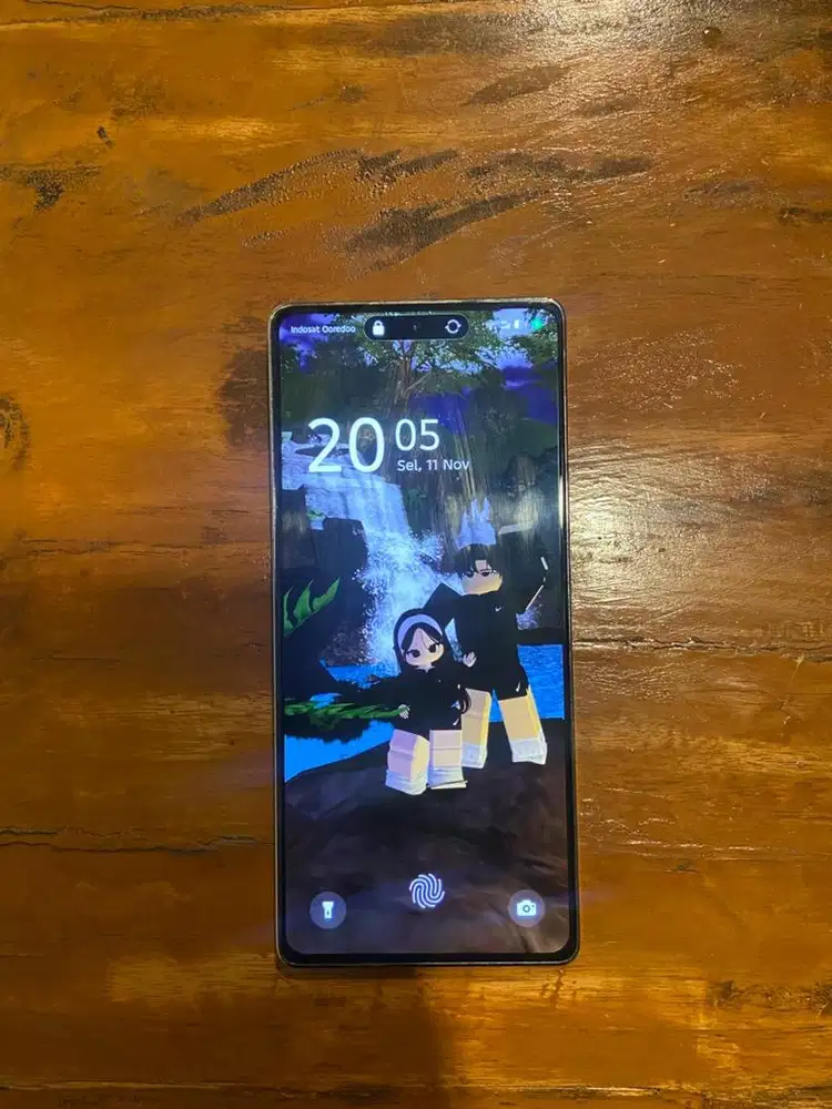 Infinix note 40 8/256