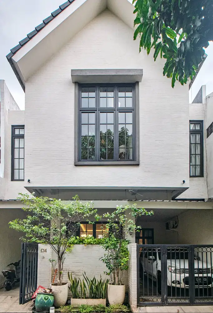 Jual Rumah Sepanjang Pagesangan Perbatasan Surabaya