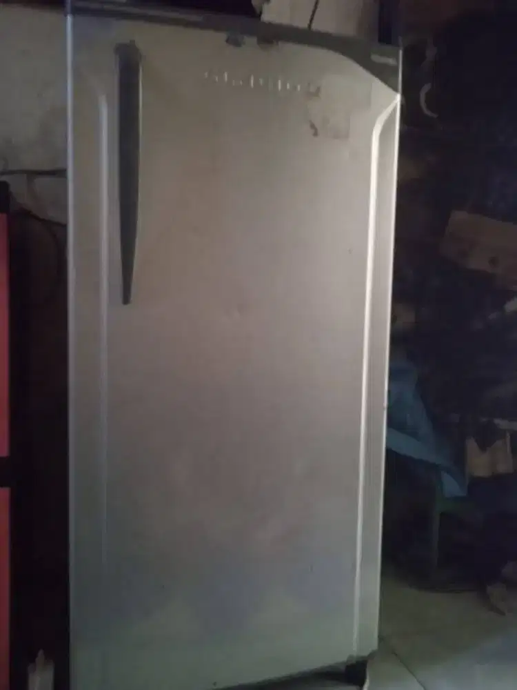 Kulkas normal siap pake