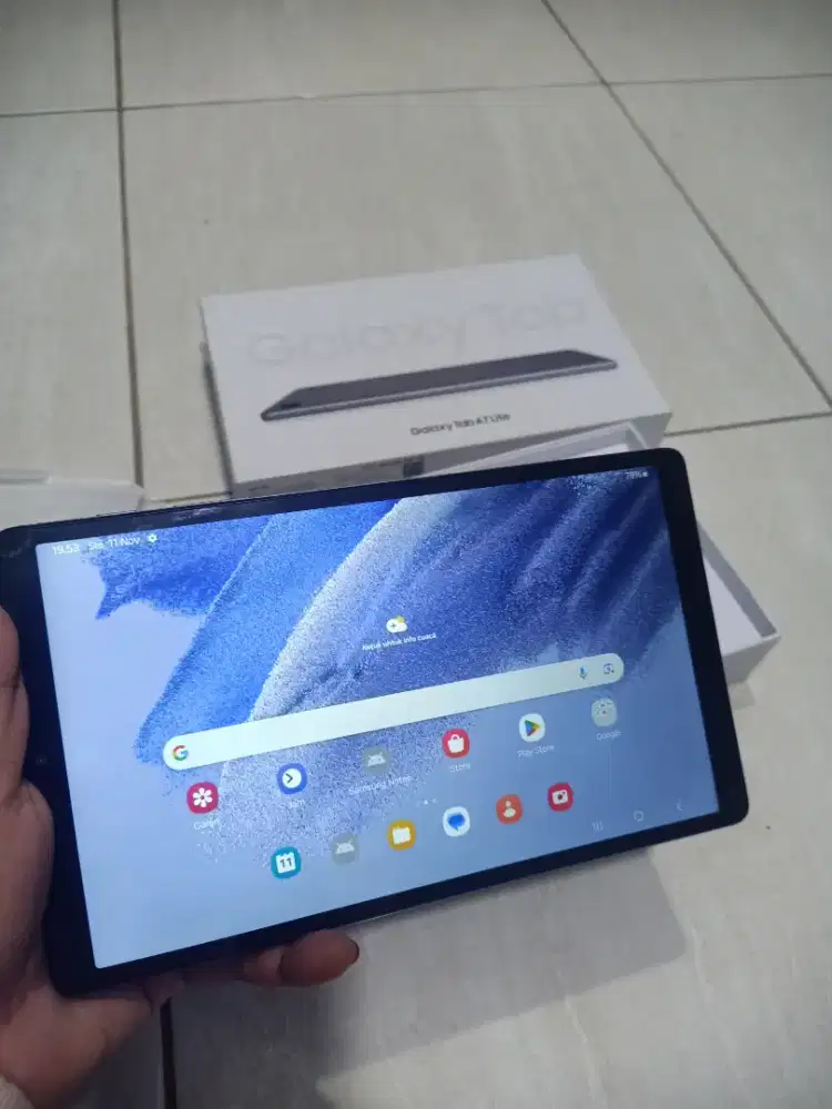 Samsung Galaxy Tab A7 Lite Ram 3Gb/32Gb (wifi)