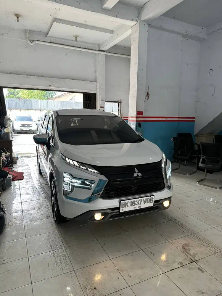 (DP26jt) Mitsubishi Xpander Ultimate Matic 2022 Murah