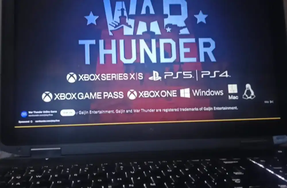 Dell core i7 ram 8 SSD 240