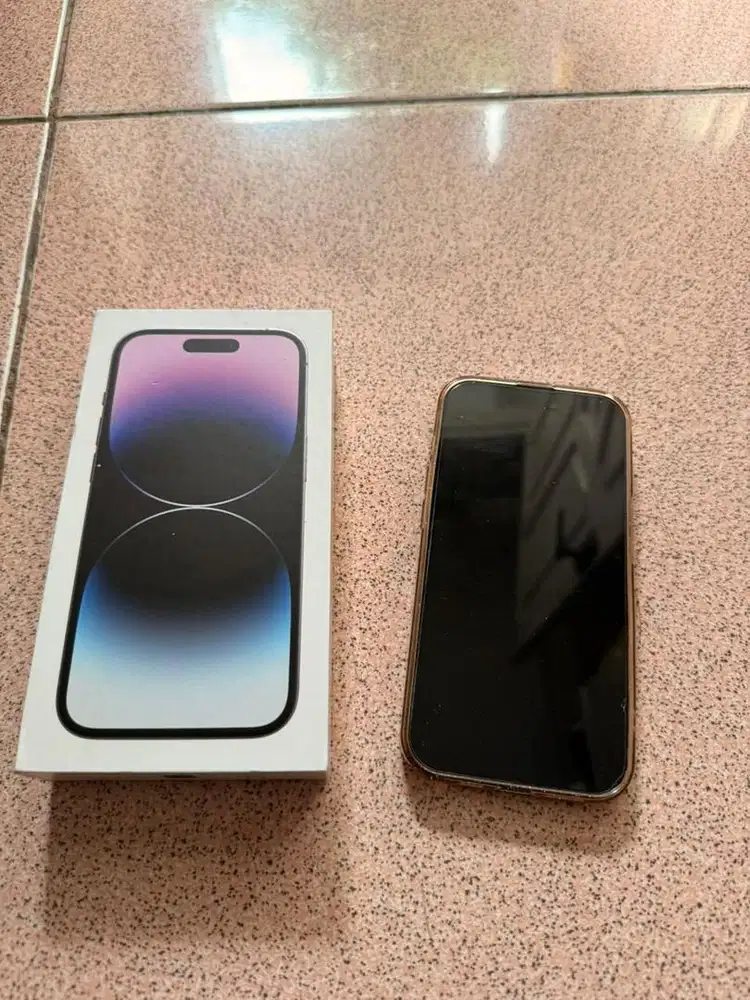 iPhone 14 PRO 128 IBOX